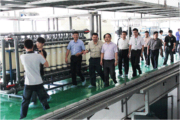 yabo.com科技通过清洁生产审核验收